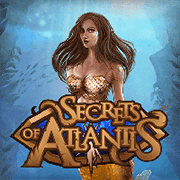 Bí Mật Của Atlantis