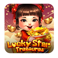 Ngôi Sao Kho Báu screenshot