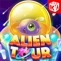 Cuộc hành trình ngoài hành tinh game thumbnail