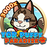 YGR Thiên Đường Thú Cưng game thumbnail