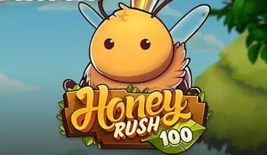 Honey Rush 100