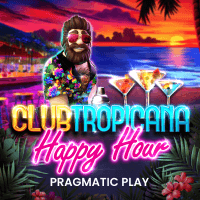 Club Tropicana - Happy Hour game thumbnail