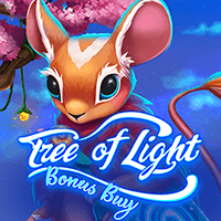 Tree of Light Bonus Buy game thumbnail
