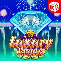 Luxury Vegas game thumbnail
