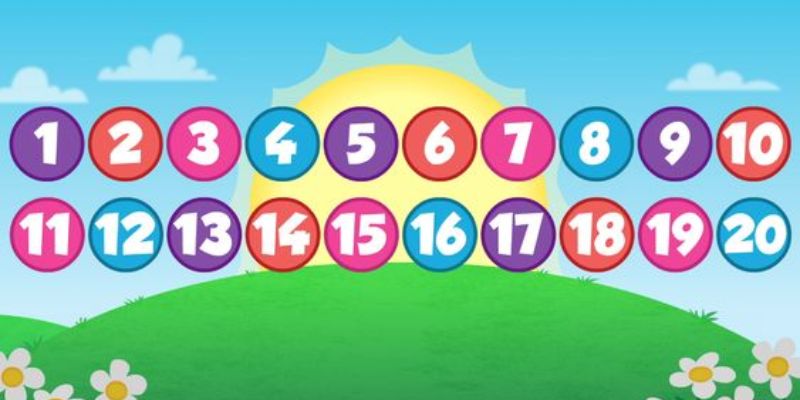 Number King game chơi số nổi bật