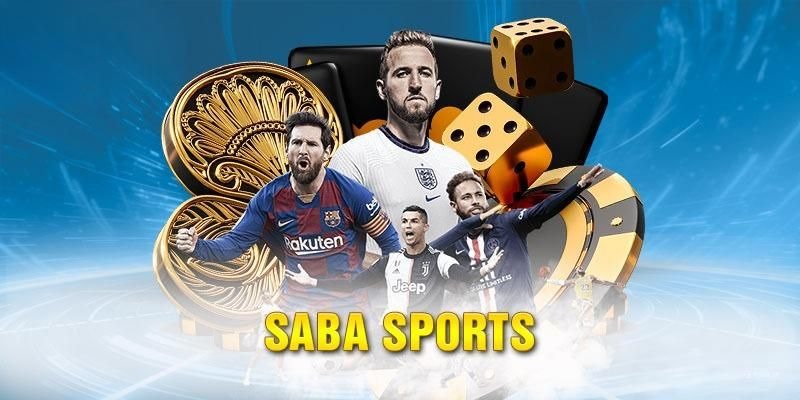 Saba Sports DEBET gây ấn tượng mạnh mẽ trong giới thể thao