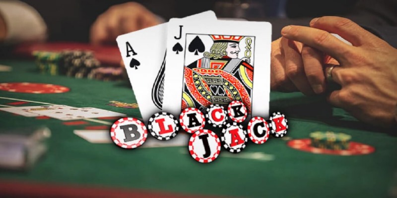 blackjack livestream DEBET