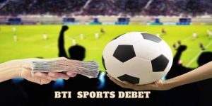 BTI Sports Debet