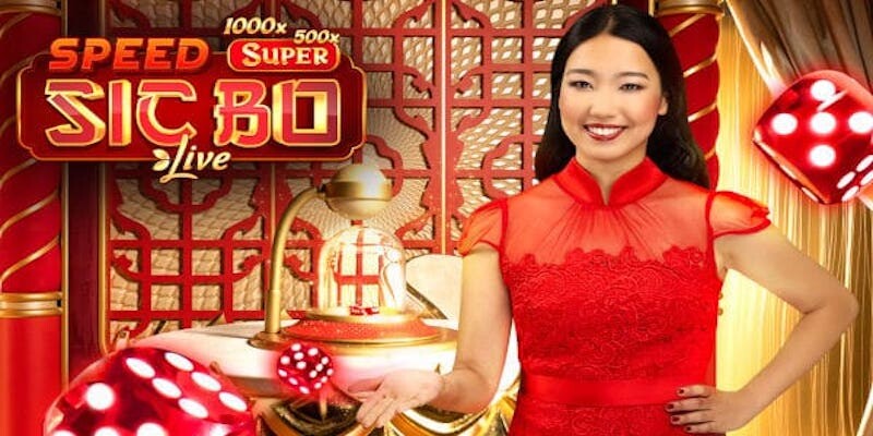 Các tính năng nổi bật của super sicbo livestream tại Debet