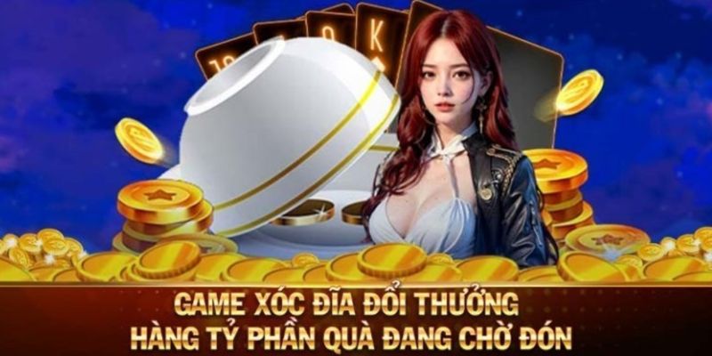 Thông tin sơ lược về xóc đĩa mini